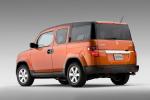 Honda Element EX 2008 года